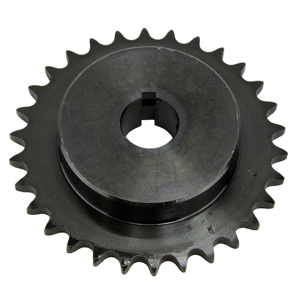 Concentric International Bored to Size Sprockets: 1 Bore, 40